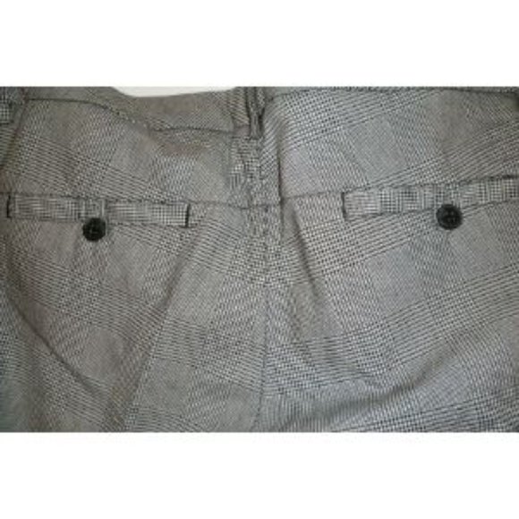 Smart Set Plaid trousers - Picture 3 of 7